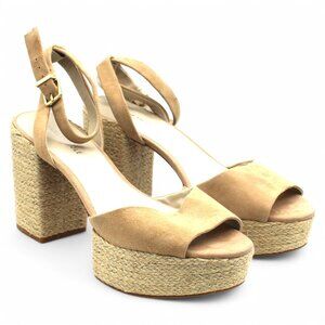 Kenneth Cole New York Platform Sandals